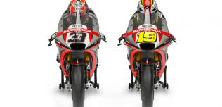 MotoGP 2015: Aprilia Gresini